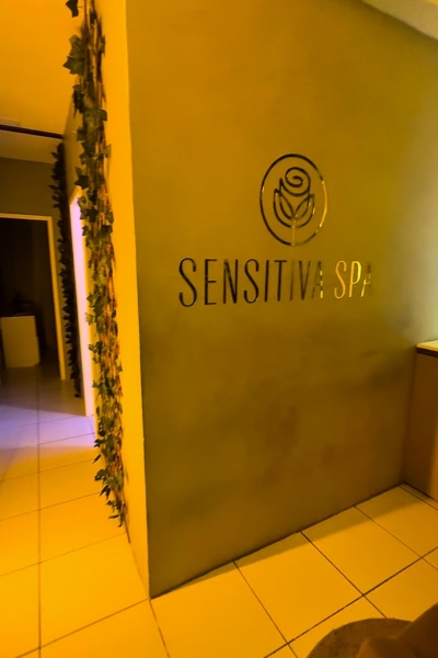 Sensitiva Spa Fortaleza
