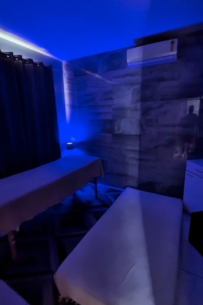 Sensitiva Spa Fortaleza
