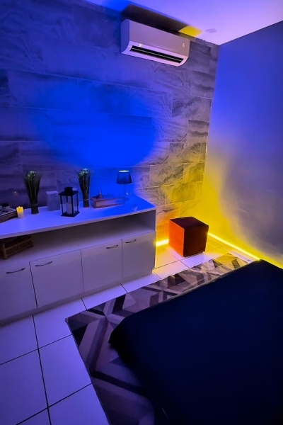 Sensitiva Spa Fortaleza