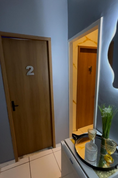Sensitiva Spa Fortaleza
