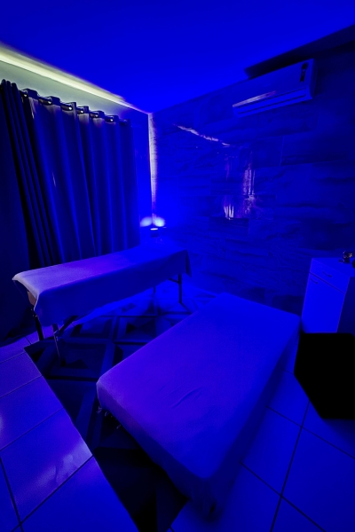 Sensitiva Spa Fortaleza