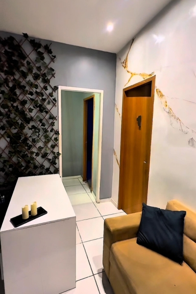 Sensitiva Spa Fortaleza