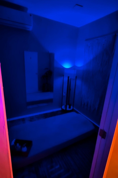 Sensitiva Spa Fortaleza